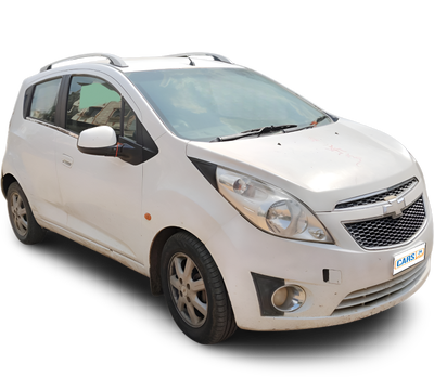 Chevrolet Beat-img